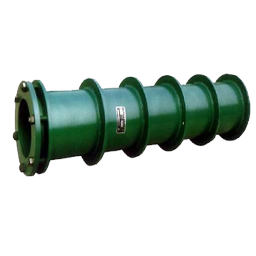 加長型防水套管