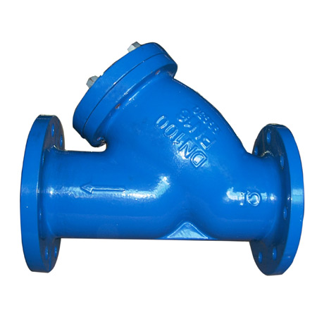 新鄭市Y型過濾器