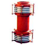 小拉桿橫向波紋補(bǔ)償器