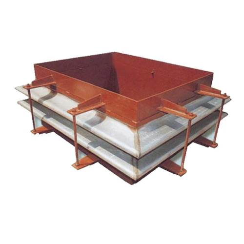 矩形煙、風、煤管道波紋補償器