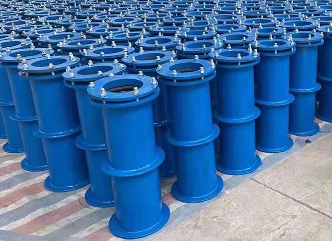 加長(zhǎng)型防水套管使用的時(shí)候尺寸如何把控 加長(zhǎng)型防水套管使用的時(shí)候尺寸如何把控