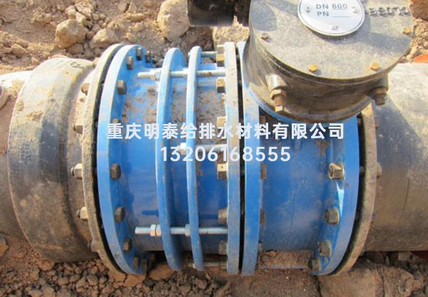 伸縮器中的橡膠密封圈起到的作用 伸縮器中的橡膠密封圈起到的作用