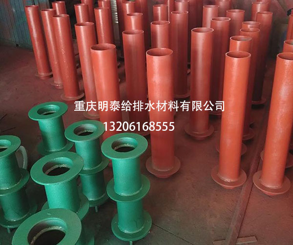 防水套管腐蝕的原因以及采取適當的方法有哪些 防水套管腐蝕的原因以及采取適當的方法有哪些