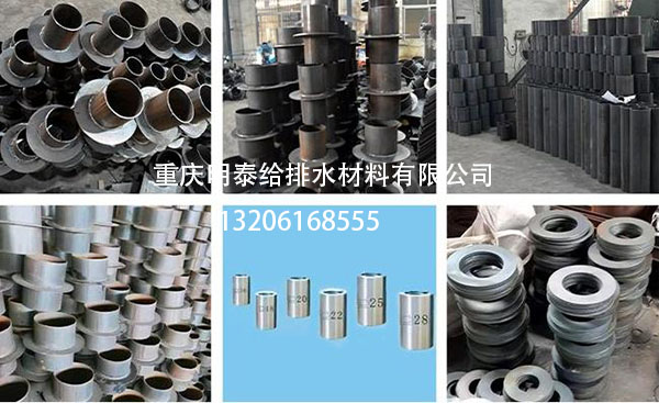 防水套管腐蝕的原因以及采取適當的方法有哪些 防水套管腐蝕的原因以及采取適當的方法有哪些