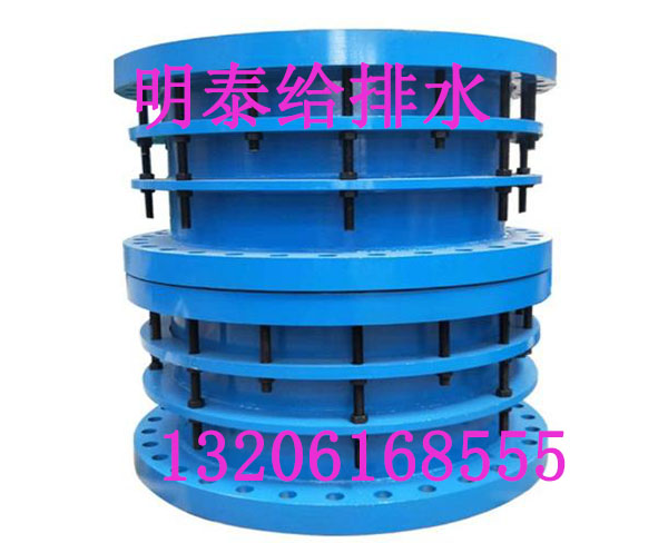 鋼制伸縮器在規定的壓力溫度中起到良好的密封很重要