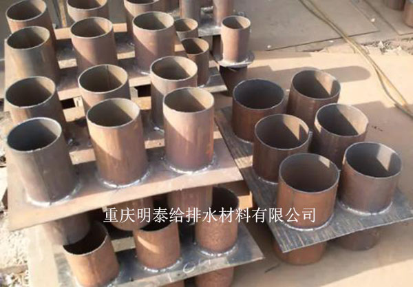 那么人防墻防水套管的長度我們應從哪里開始計算的呢 那么人防墻防水套管的長度我們應從哪里開始計算的呢