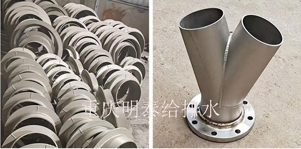 剛性防水套管起到的作用 剛性防水套管起到的作用