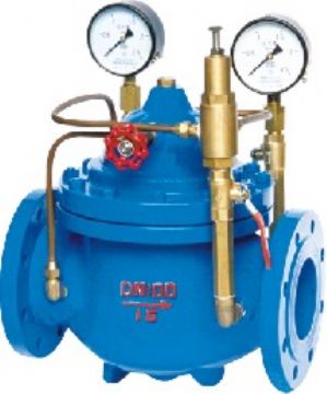 新鄭市緊急關(guān)閉閥900X